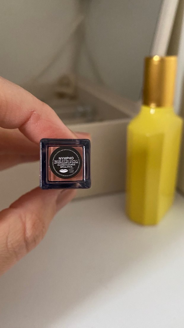 Nars gloss - Görsel 3