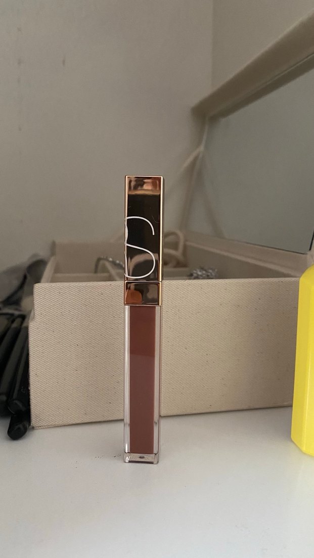 Nars gloss - Görsel 2