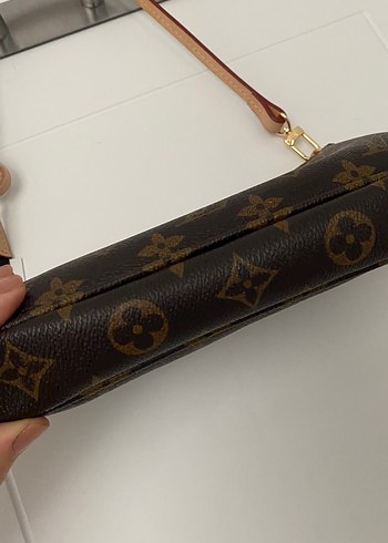 louis vuitton çanta - Görsel 4