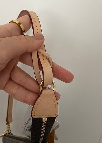 louis vuitton çanta - Görsel 6
