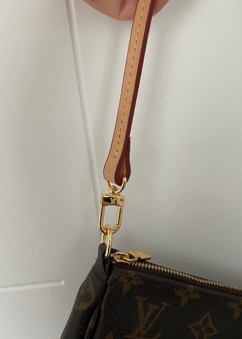 louis vuitton çanta - Görsel 7