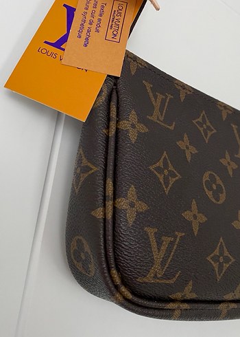 louis vuitton çanta - Görsel 2