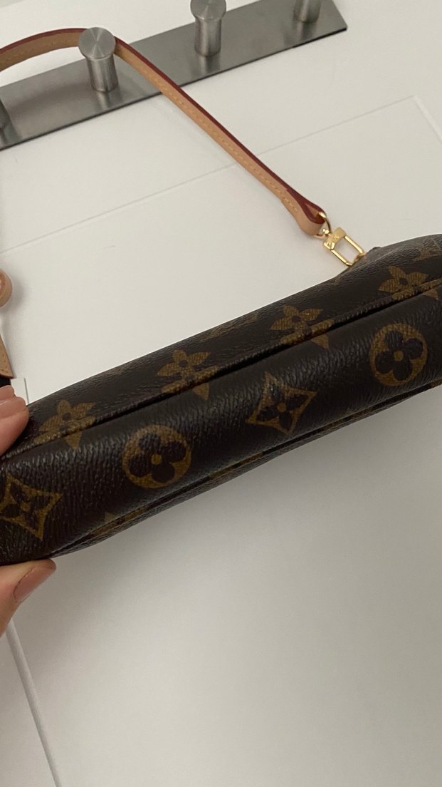 louis vuitton çanta - Görsel 4