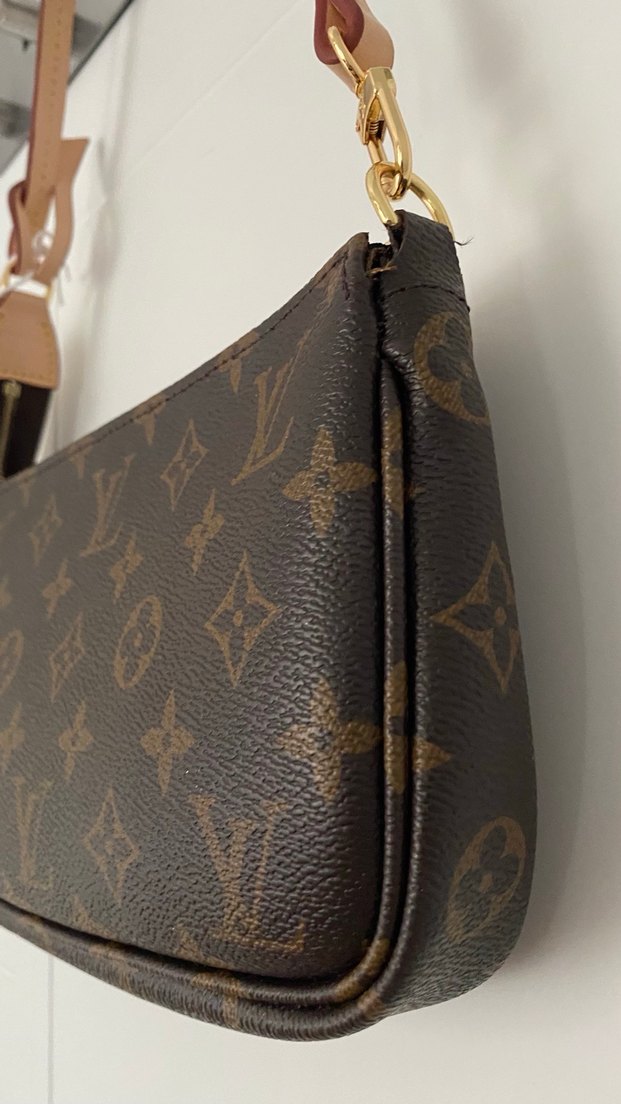 louis vuitton çanta - Görsel 3