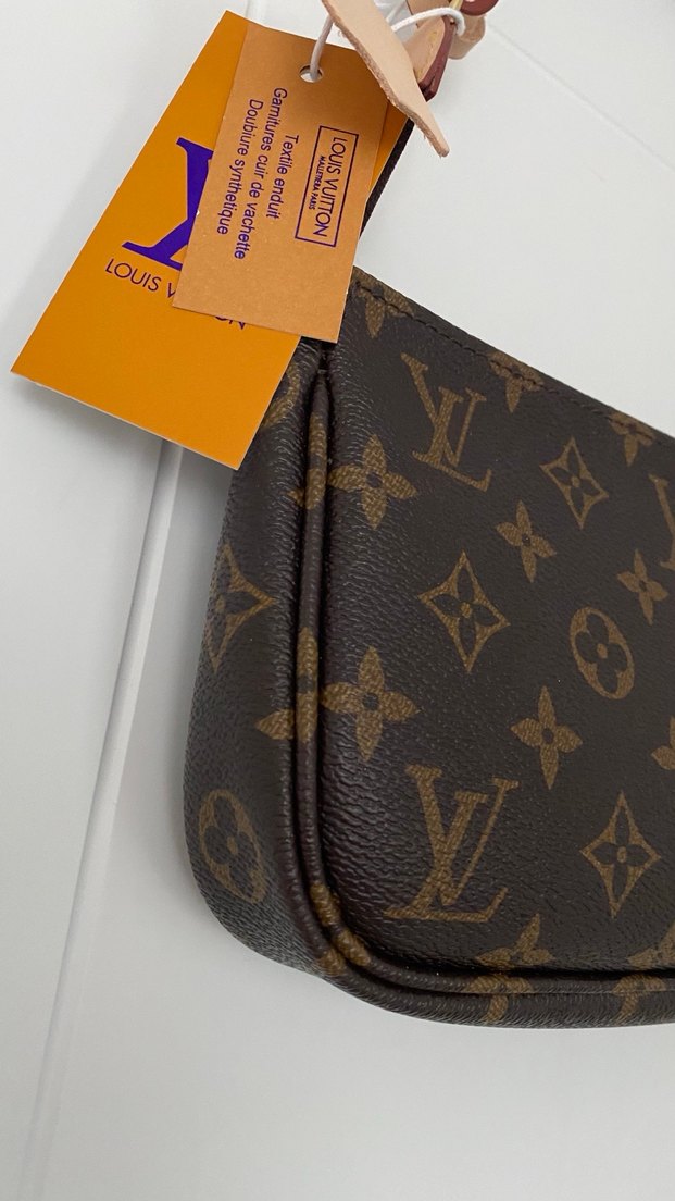 louis vuitton çanta - Görsel 2