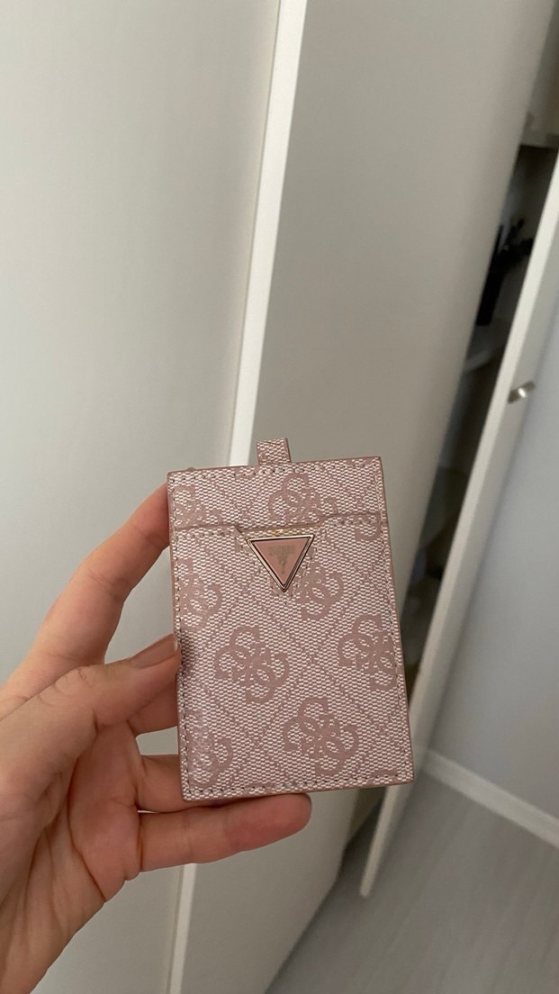 Guess kartlık - Görsel 2