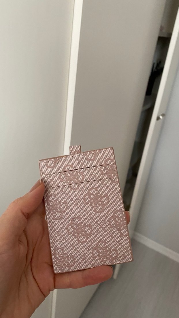 Guess kartlık - Görsel 3
