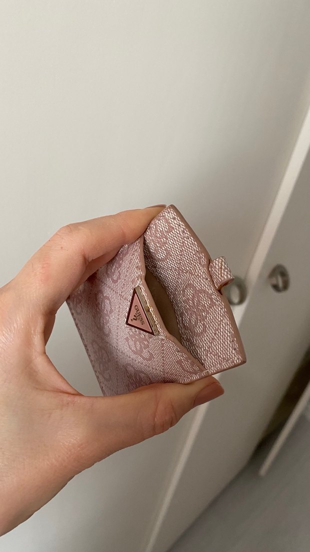 Guess kartlık - Görsel 4