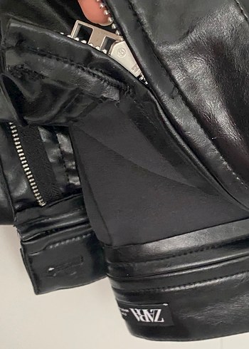 Zara pantolon - Görsel 2