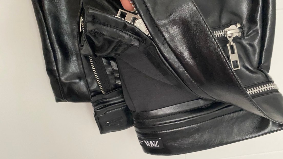 Zara pantolon - Görsel 2