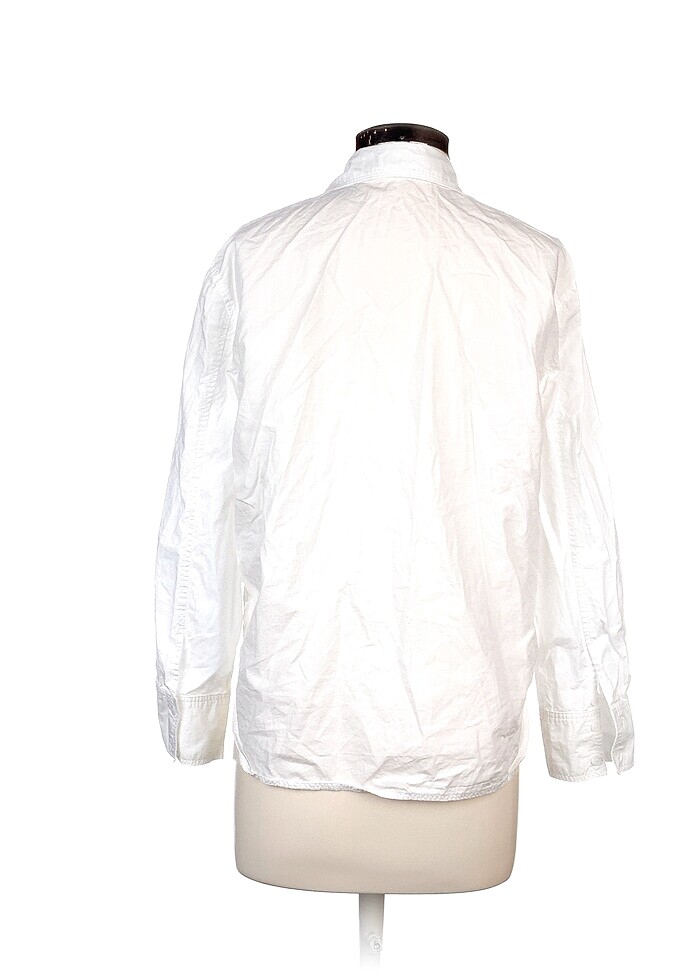 Zara Bluz %70 İndirimli. - Görsel 3