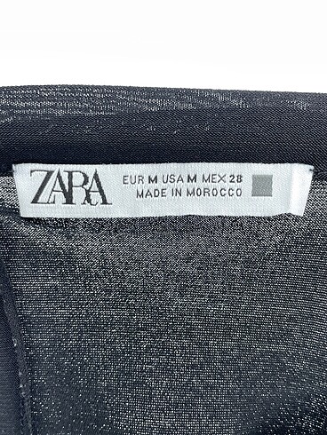 Zara Bluz %70 İndirimli. - Görsel 4