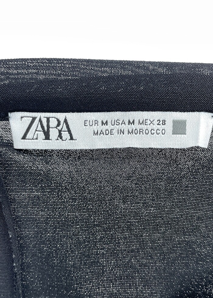 Zara Bluz %70 İndirimli. - Görsel 4