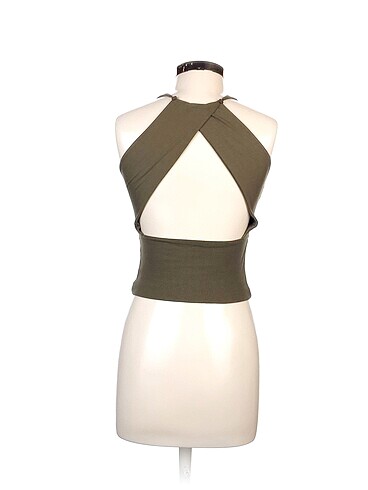 Zara Bluz %70 İndirimli. - Görsel 3