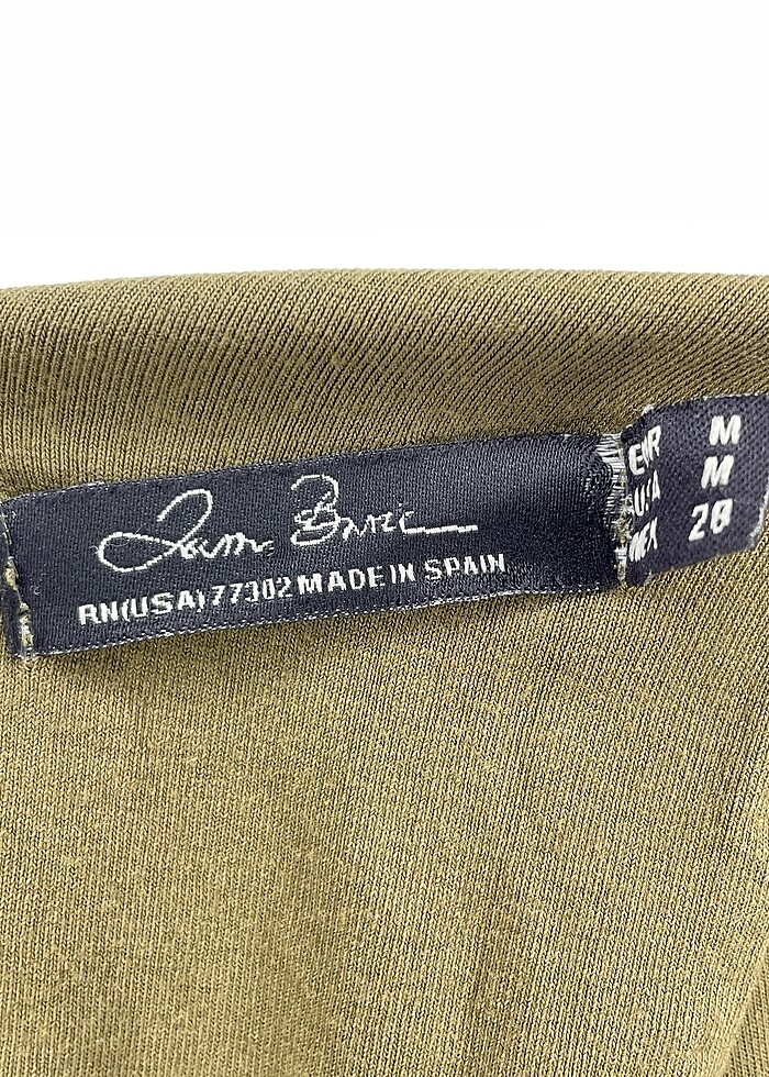 Zara Bluz %70 İndirimli. - Görsel 4