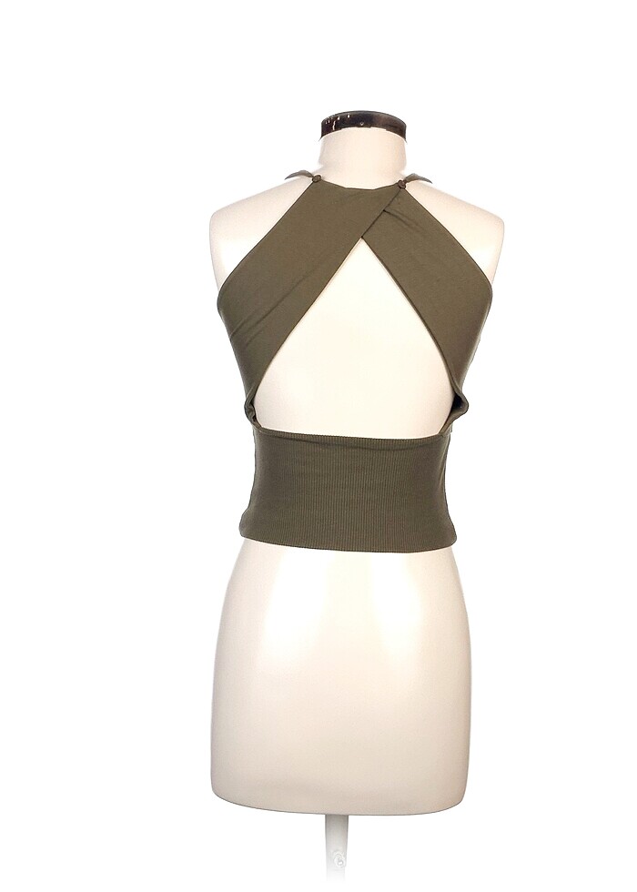 Zara Bluz %70 İndirimli. - Görsel 3