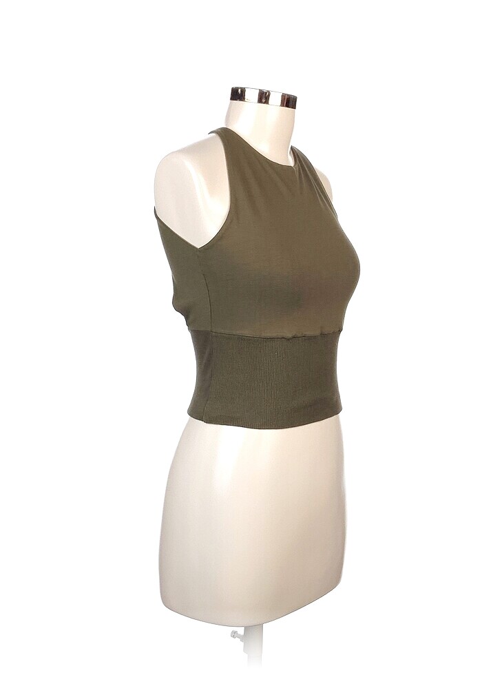 Zara Bluz %70 İndirimli. - Görsel 2