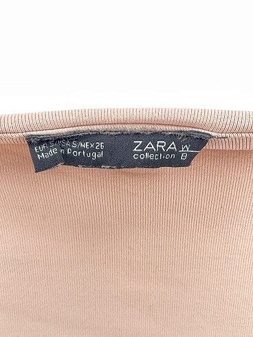 Zara Bluz %70 İndirimli. - Görsel 4