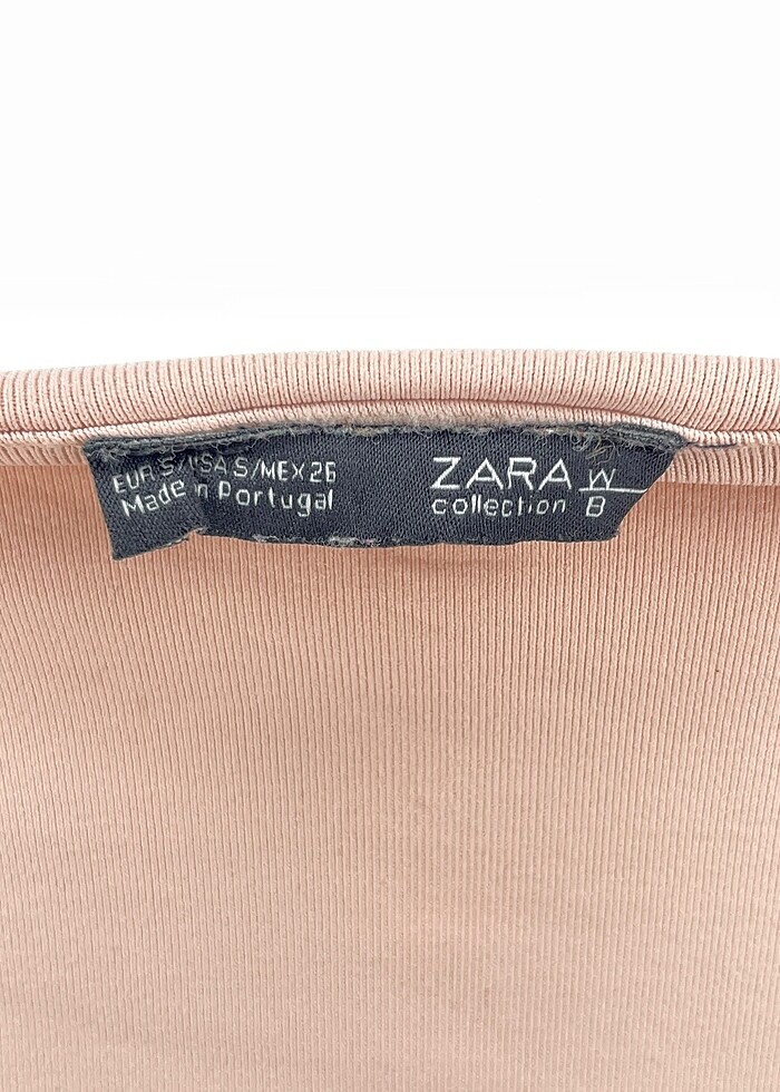 Zara Bluz %70 İndirimli. - Görsel 4