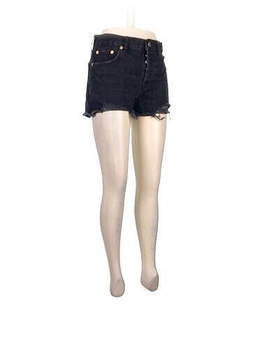 Mango Mini Şort %70 İndirimli. - Görsel 2