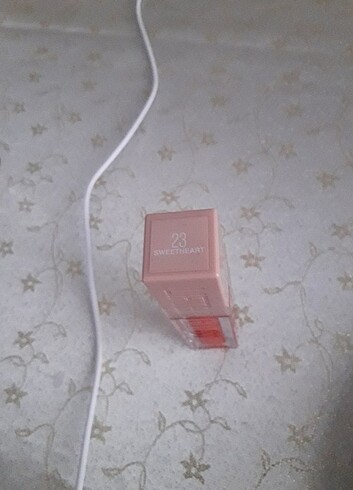 maybelline gloss