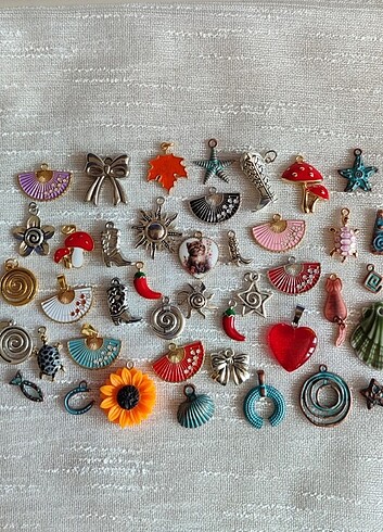American Vintage Kolye