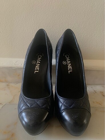Chanel Kadın Ayakkabı
