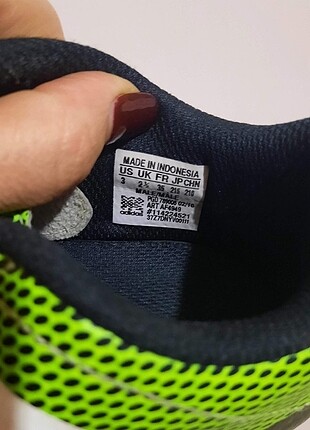 Adidas Orijinal Adidas krampon