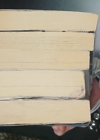 Sherlock Holmes Roman Seti 5 Kitap Sir Arthur Conan Doyle - Görsel 4