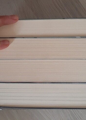 Beden Grishaverse Leigh Bardugo Gölge ve Kemik