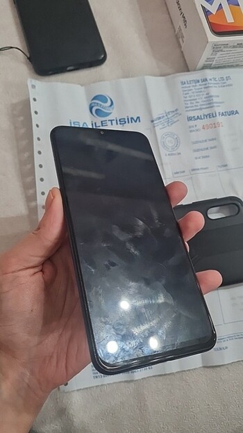 Samsung galaxy M10S - Görsel 3