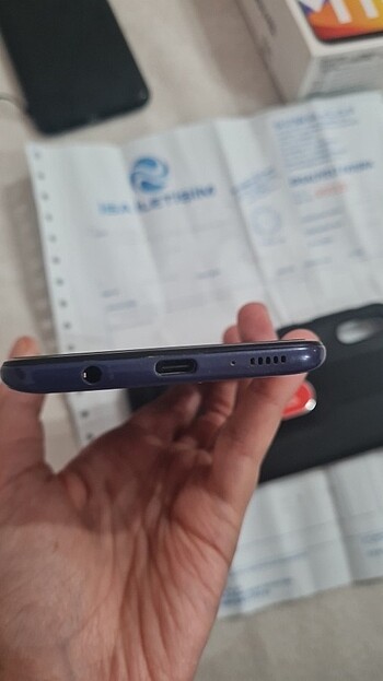 Samsung galaxy M10S - Görsel 4