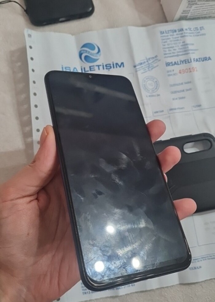 Samsung galaxy M10S - Görsel 3