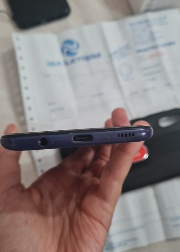 Samsung galaxy M10S - Görsel 4