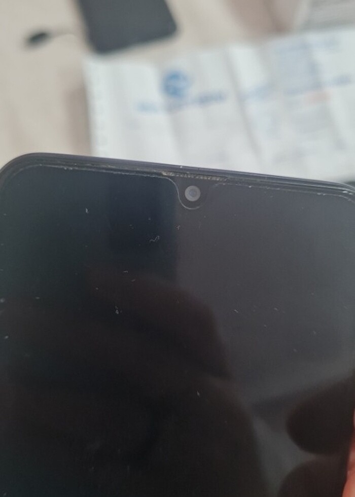 Samsung galaxy M10S - Görsel 5