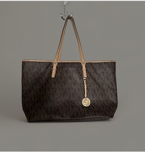 Orijinal Michael kors çanta