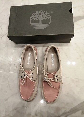Timberland loafer