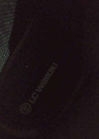 Siyah Erkek Outdoor Botları Velcro Detaylı - Görsel 3