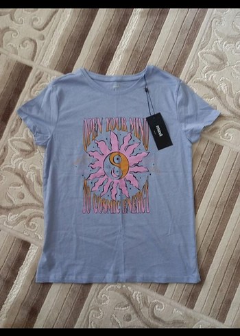 Mavi jeans Tişört