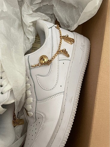 Nike Ayakkabı air force