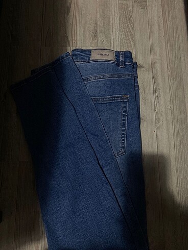 Jean pantolon