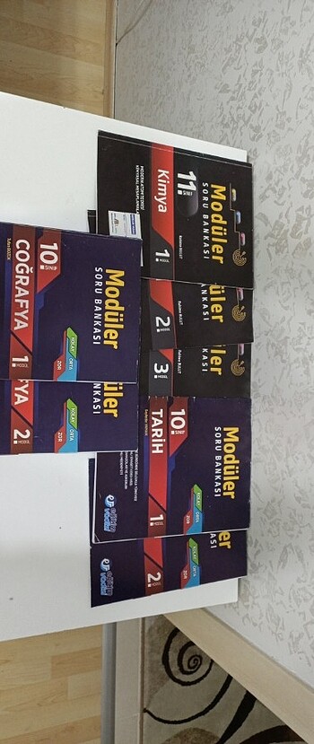 Eğitim vadisi soru bankası