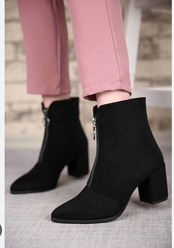 Bootie