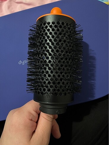 dyson airwrap fırça