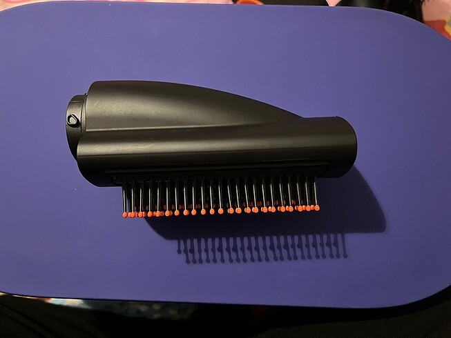 Dyson dyson airwrap düzleştirme tarağı
