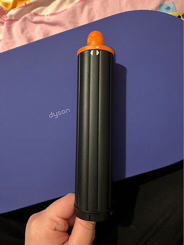 dyson airwrap kalın maşa basligi