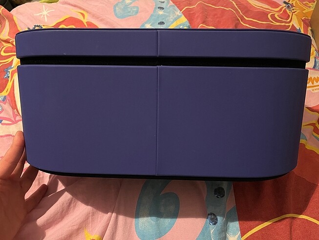  Beden Renk dyson airwrap saklama kutusu