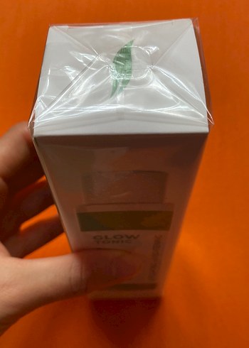 Diğer ISINOZ Glow Tonik %5 Glikolik Asit