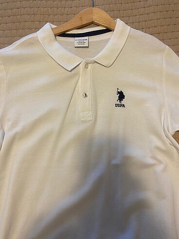 Us Polo Polo yaka tişört