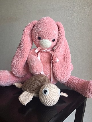 Amigurumi oyuncak